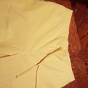 Cherokee scrubs